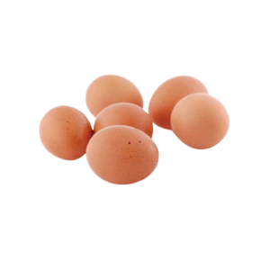 Brown Egg (লাল ডিম)