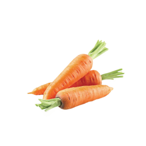 Carrot (গাঁজর)