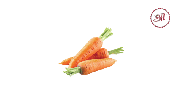 Carrot (গাঁজর)
