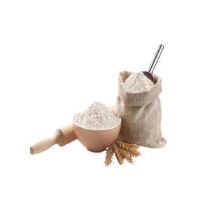 Flour (ময়দা)