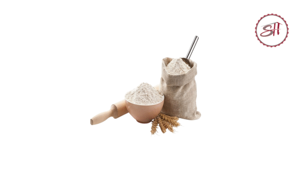 Flour (ময়দা)