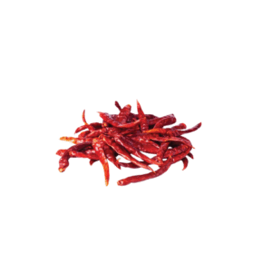 Red Chili (লাল মরিচ)