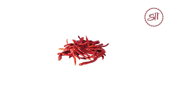 Red Chili (লাল মরিচ)