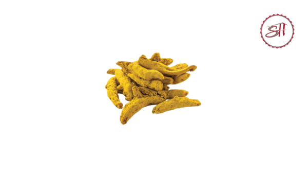 Turmeric (হলুদ- খাগড়াছড়ি)